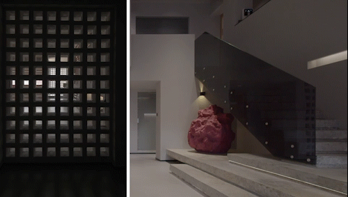 浙江台州卡莫商业空间设计丨中国台州丨卡莫设计机构-31