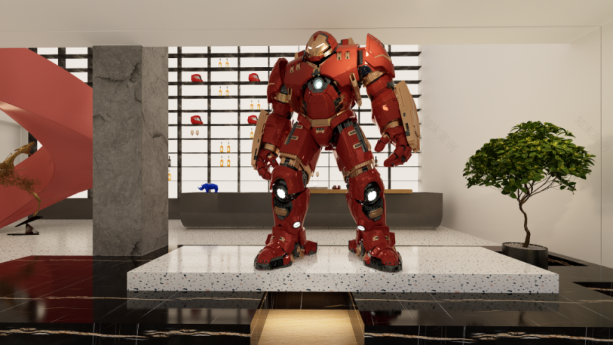 MECRO· 苏州别墅装修丨中国苏州-10