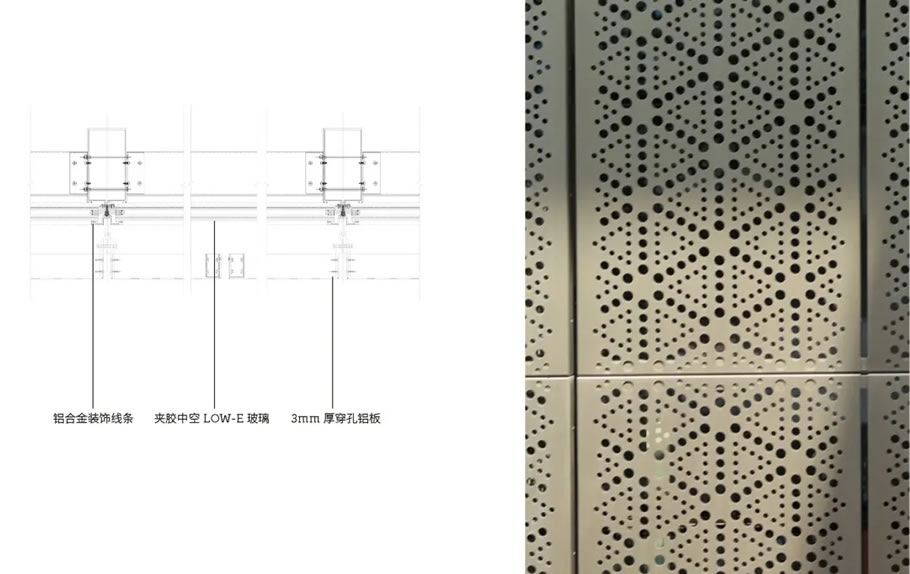 上海长风中心丨中国上海丨goa大象设计-66