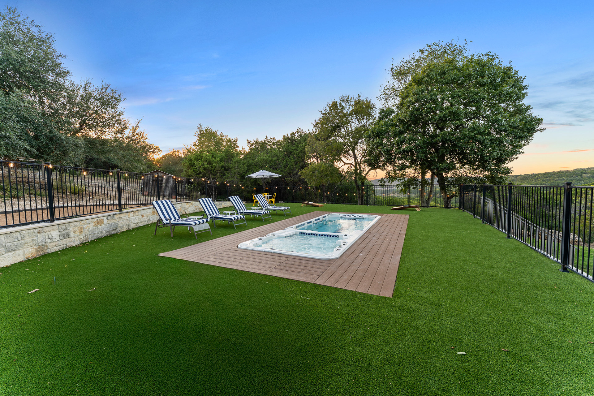 Canyon Lake Vacation Rental-55