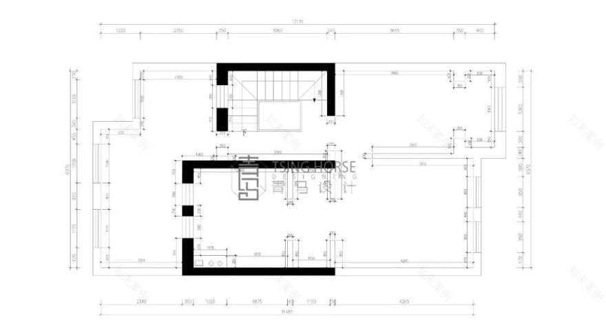 绿地与湖 · 现代简约风别墅 | 生活的主角,自在不设限-47
