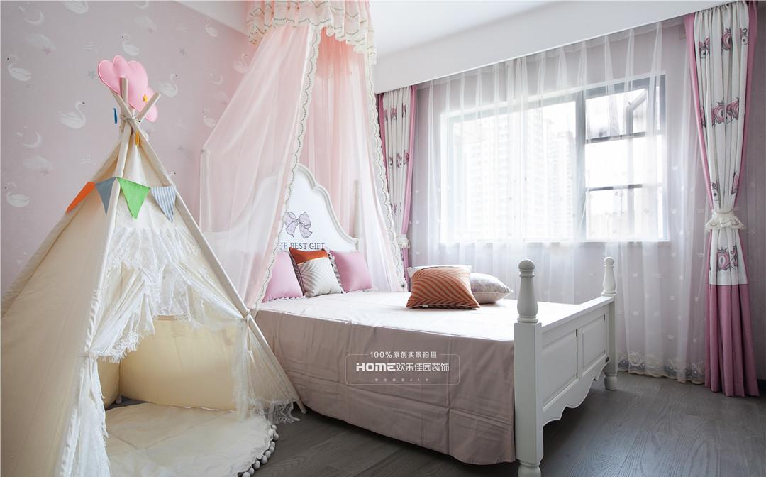 欢乐佳园别墅大宅-38