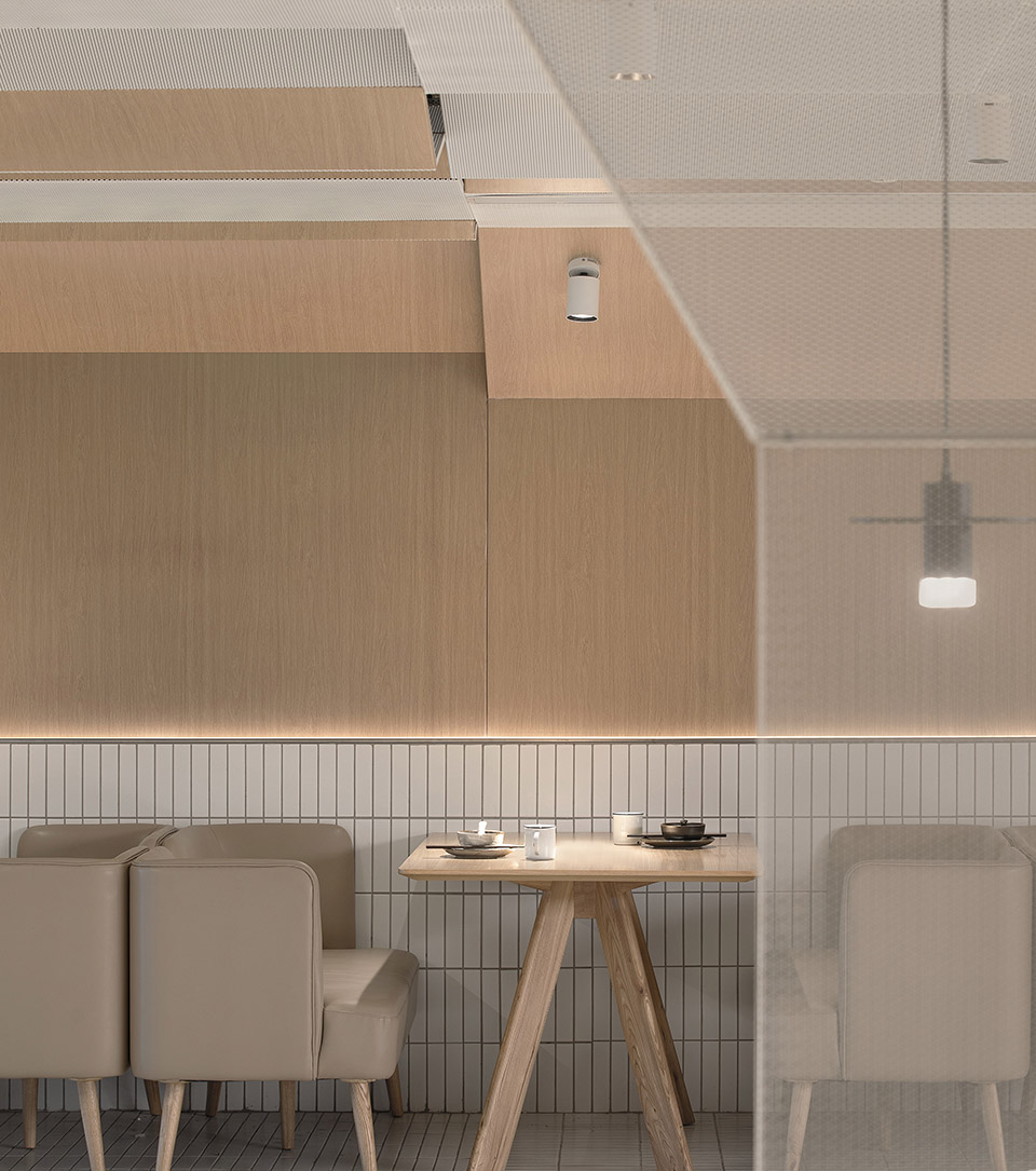 北京西单雁舍餐厅-21