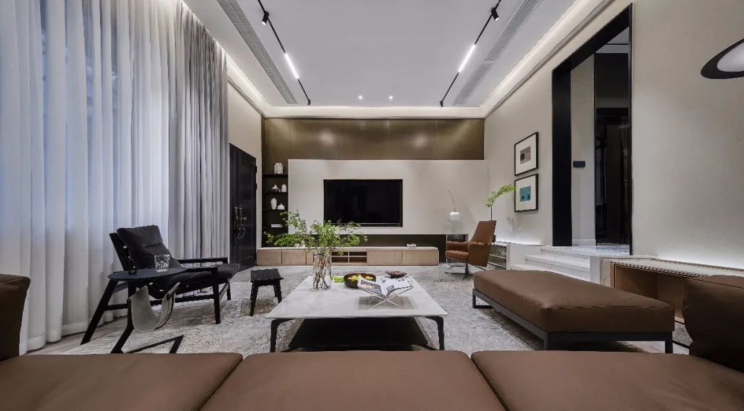 荣和公园墅丨中国南宁丨杭州鹿门设计,南宁朴境设计-9