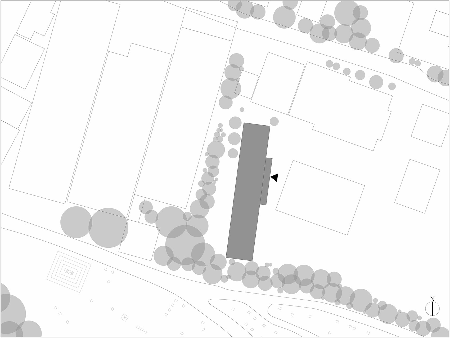 INOKIYE 住宅丨日本大阪丨Office for Environment Architecture-57