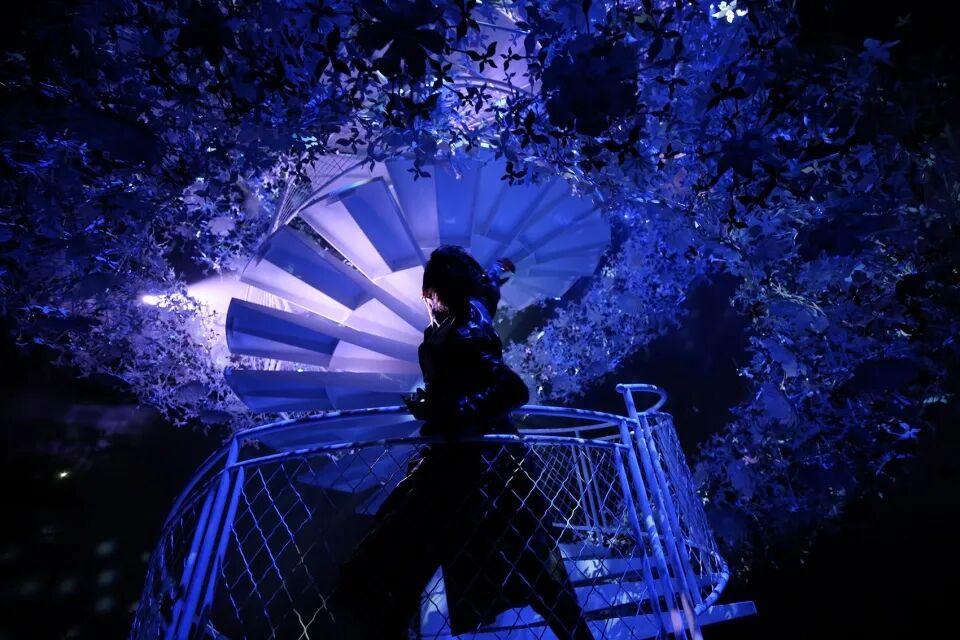 大理变压沉浸式剧场丨中国大理丨Atelier Alter Architects时境建筑等多家单位-159