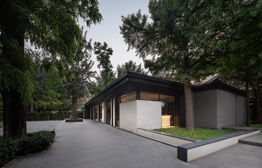 19空间丨中国北京丨Misty Lab迷雾研究所-1