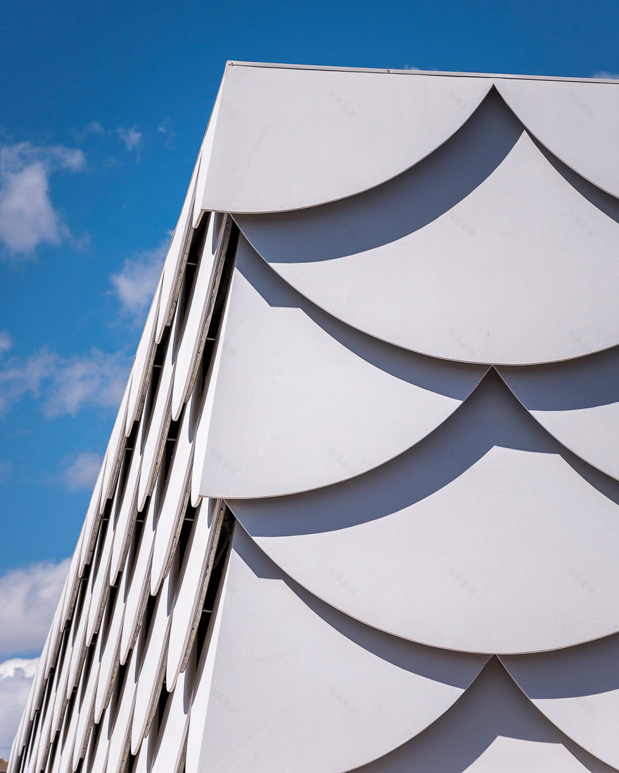 科斯莫斯面包店和咖啡店丨希腊丨Studio 2Pi Architecture-27