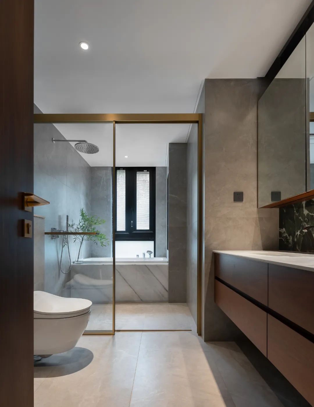 郑州永威上和院丨中国郑州丨言图设计-27