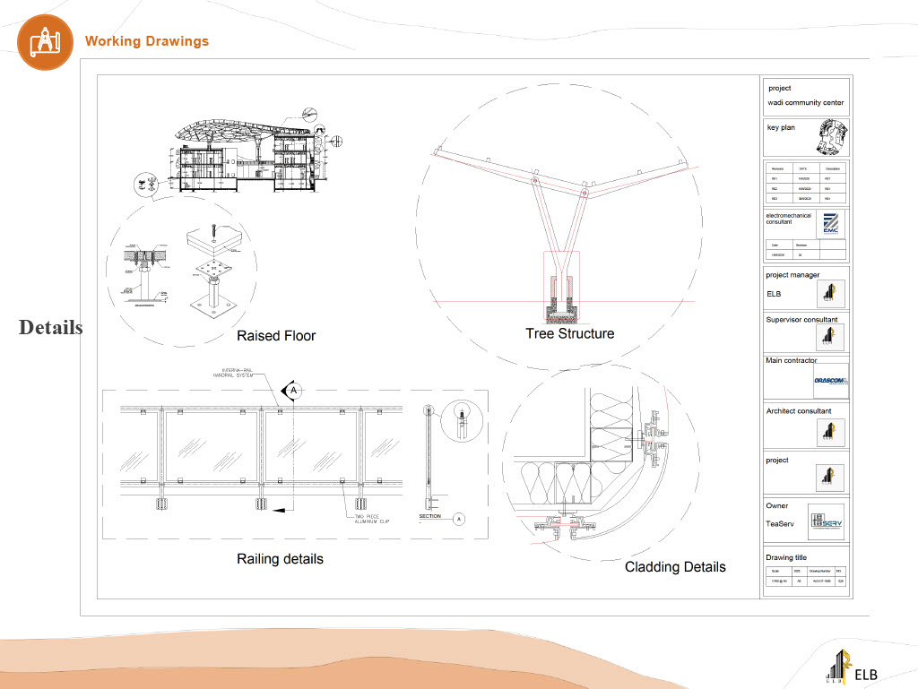 WADI Community Center-135