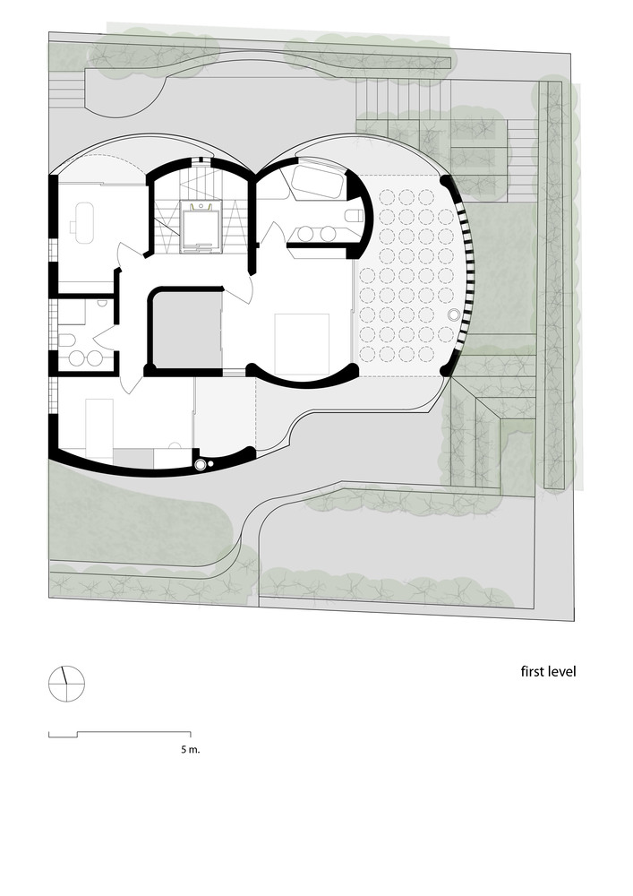 低成本环保的帕戈纳住宅-81