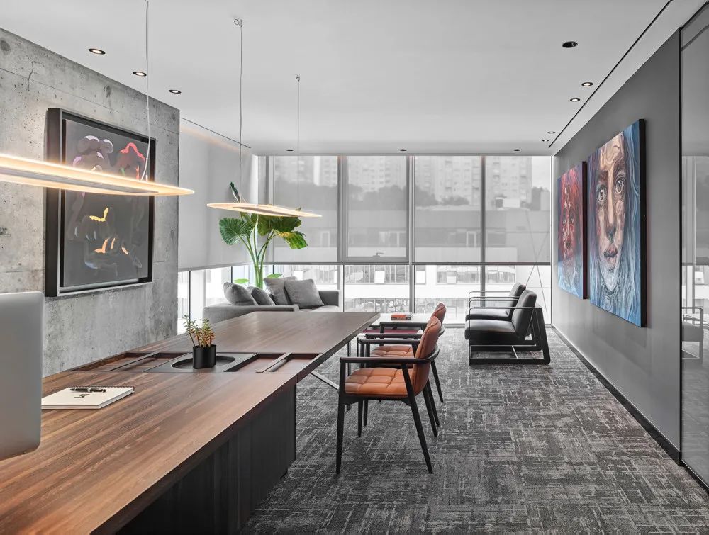 博斯普鲁斯海峡别墅丨土耳其伊斯坦布尔丨Habif Architects-217