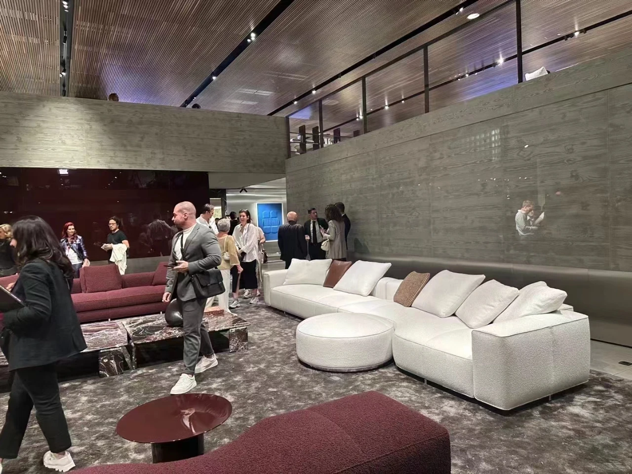 2024 米兰国际家具展览会丨意大利米兰-432