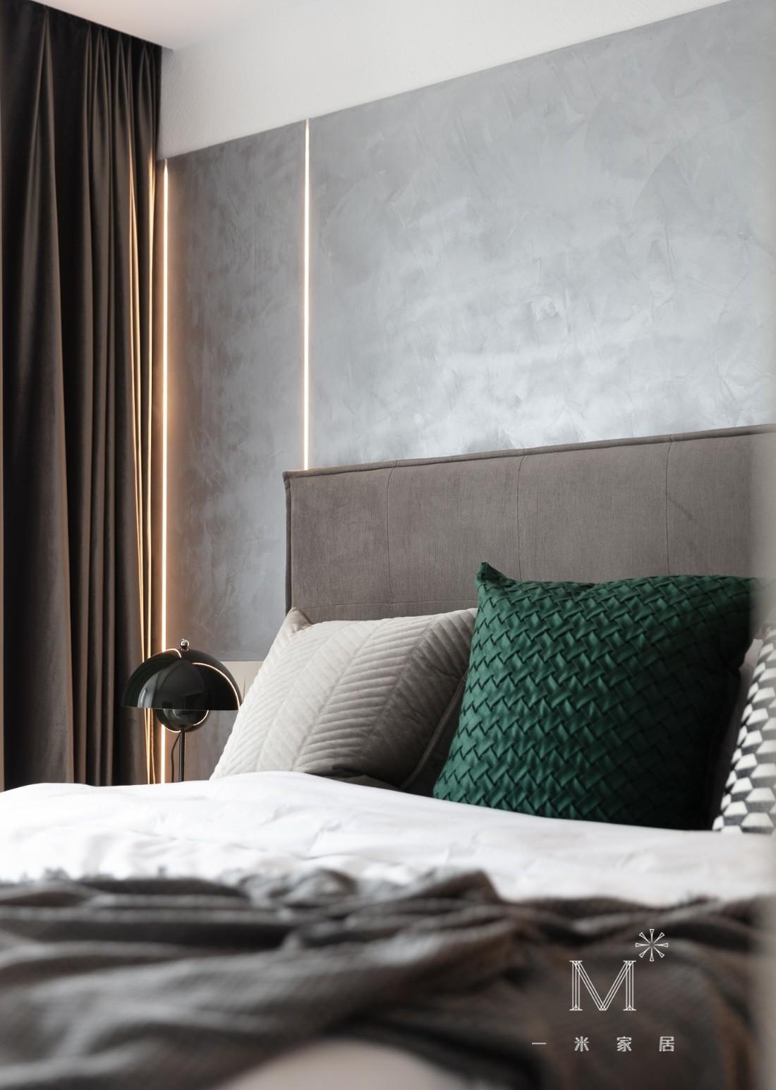 平层丨【一米家居】刚需房的自述-25