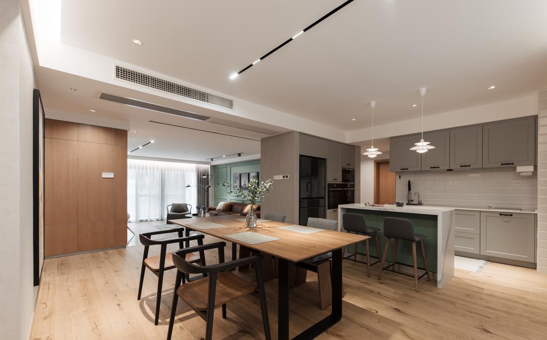 北欧 Hygge 生活,温暖治愈的家-18