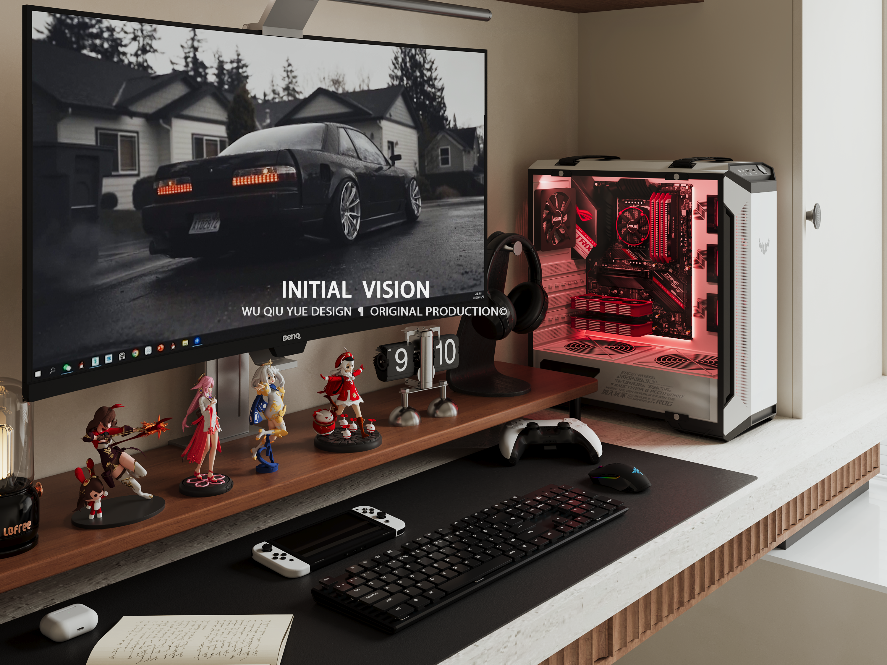 那晚的风很暖-16