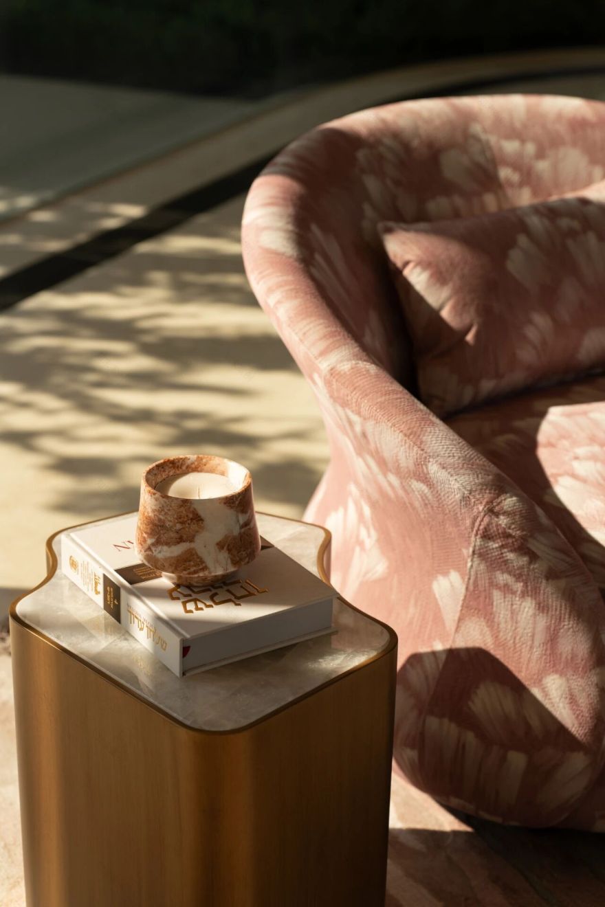 绍兴宝业·春映堂前丨中国绍兴丨CAC京典设计-35