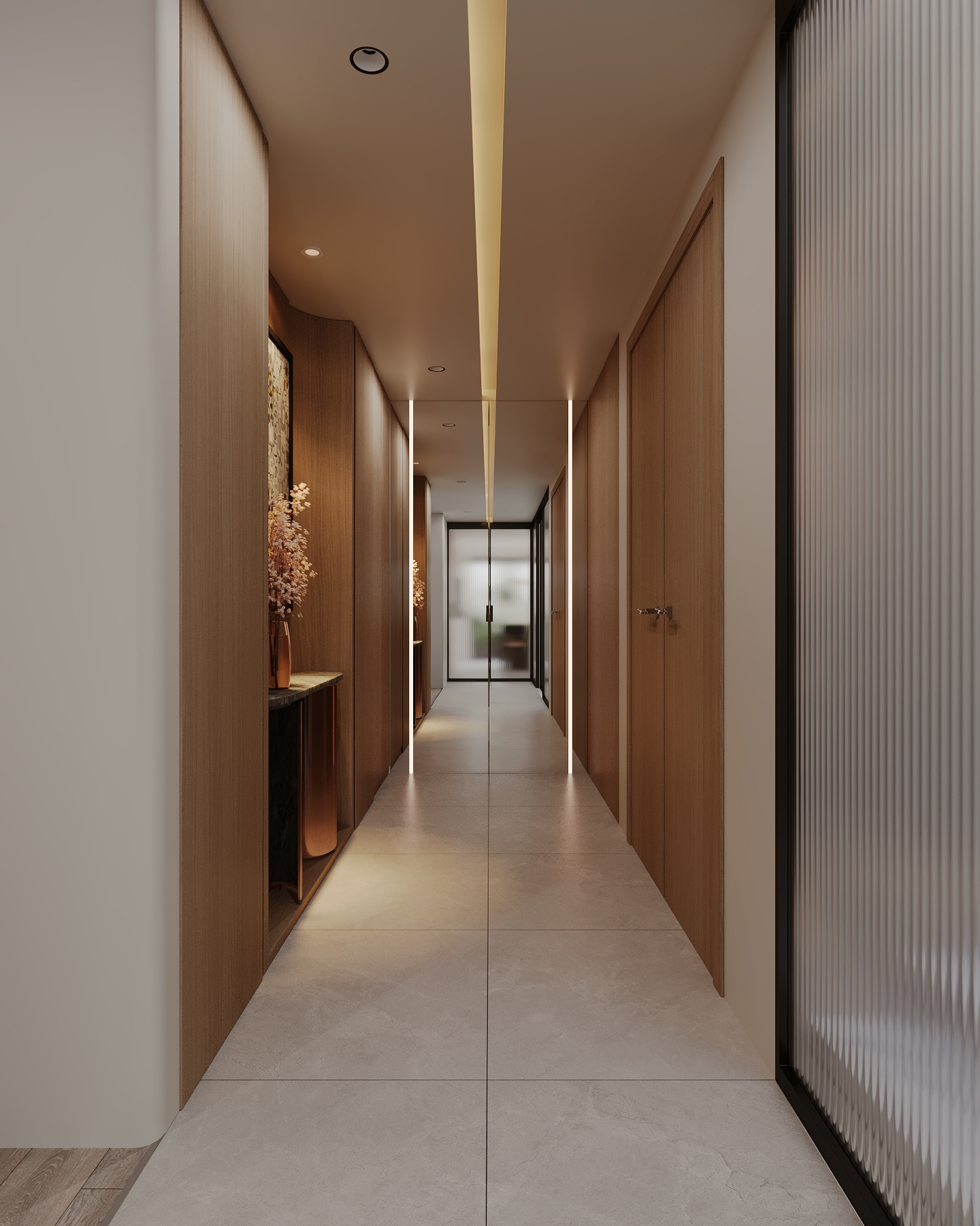 Oriental Tropical - Fusion Retreat-13