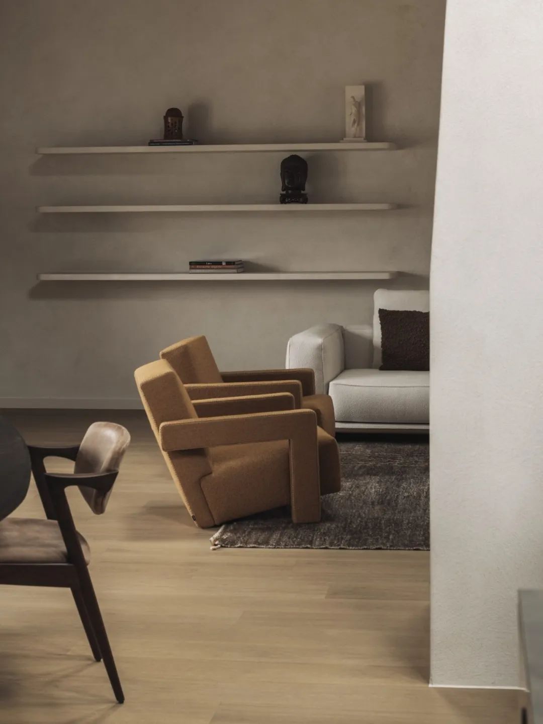 Arjaan De Feyter，比利时的克制与沉静-43