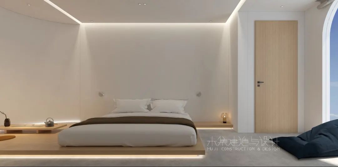 依山傍水,变废为宝的花果山美宿-40