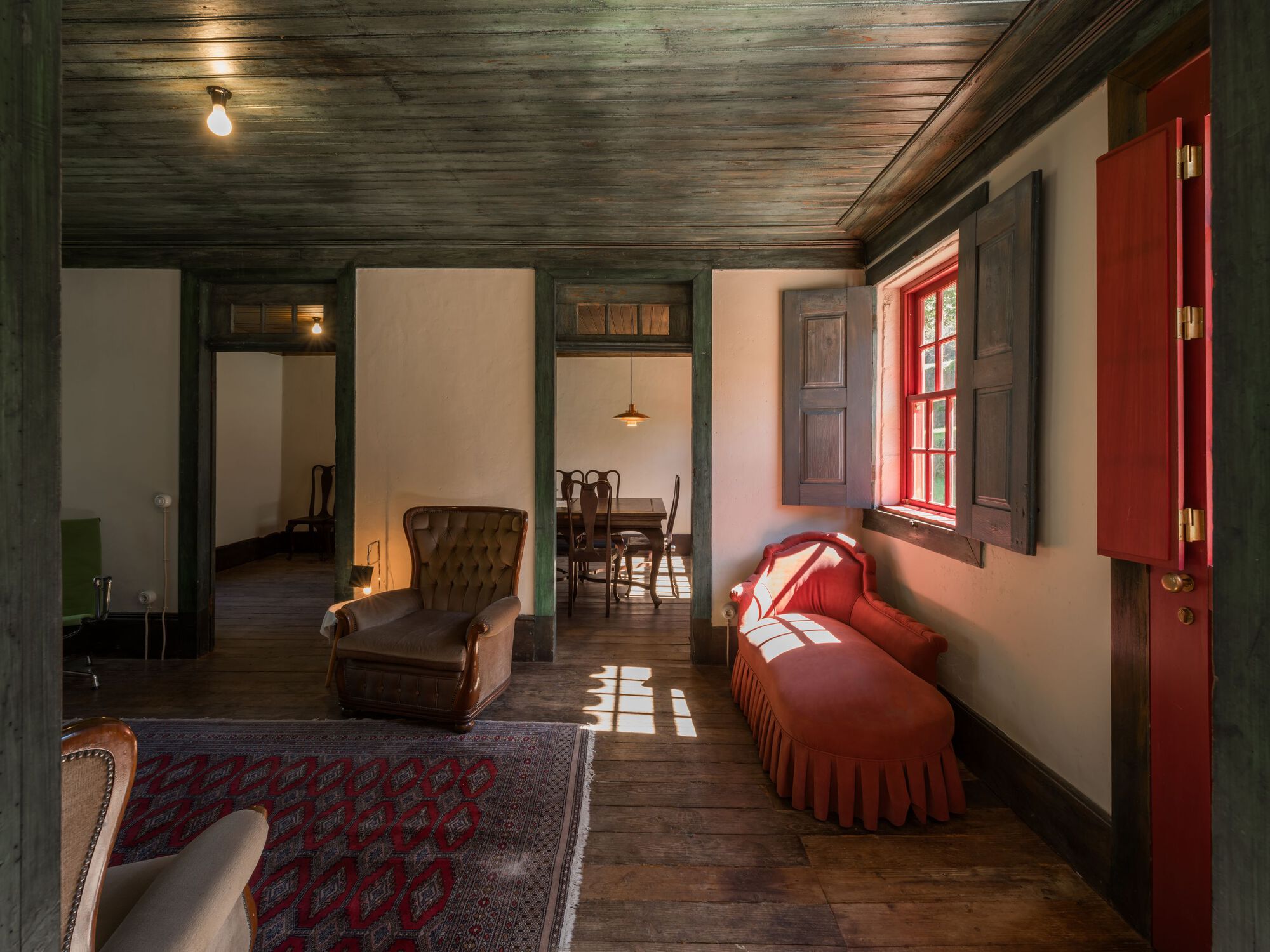 Quinta de Velude 庄园修复项目丨葡萄牙丨Correia,Ragazzi Arquitectos-10