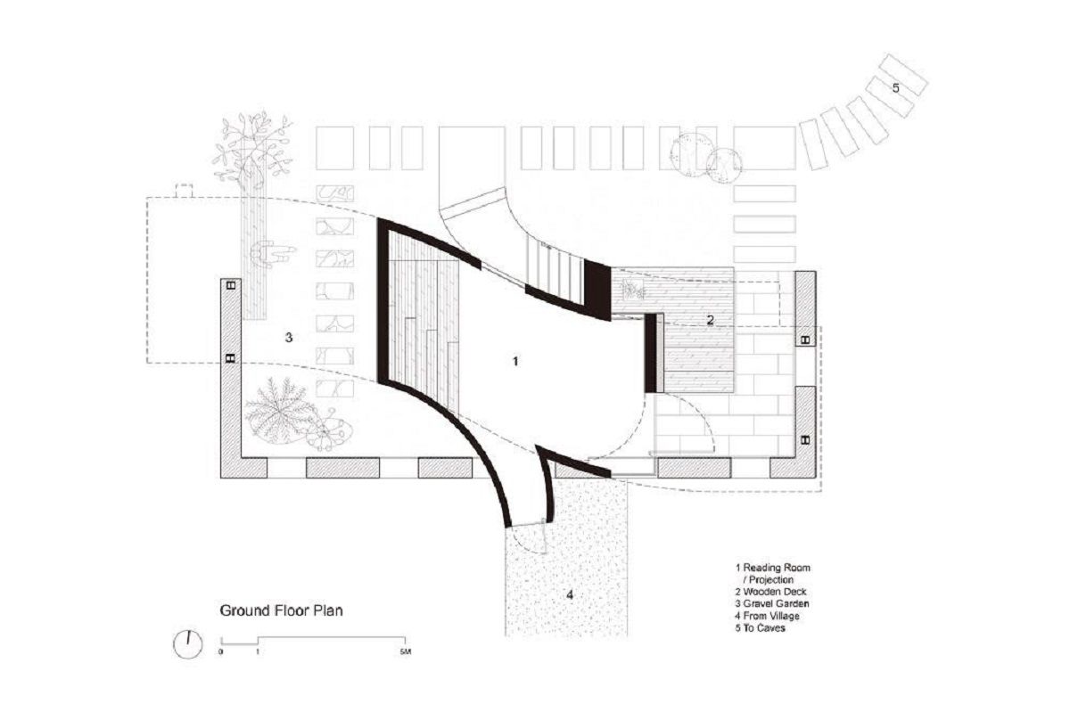 废墟中的图书馆-44