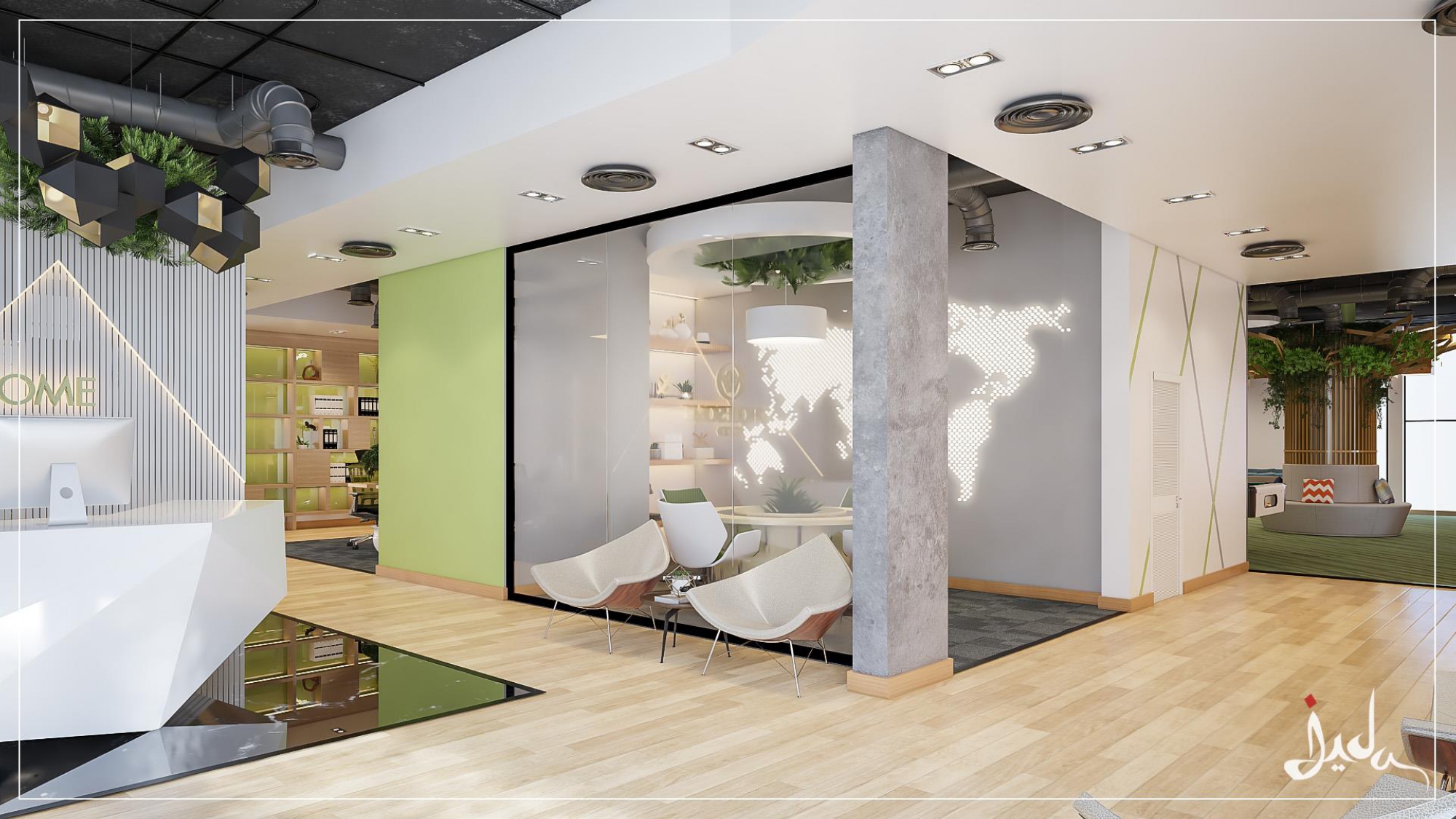 Wholesome Food Office-4