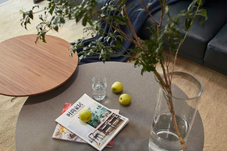 南宁趣玩家族住宅设计丨中国南宁丨柒颜设计-43