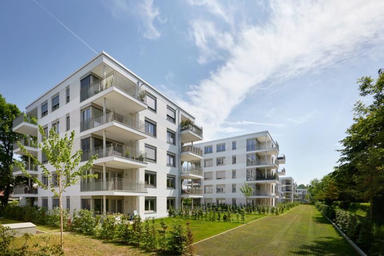 德国 Albert Villen 住宅丨德国威斯巴登丨grabowski.spork architektur-0