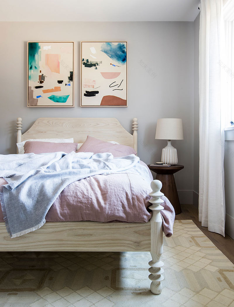 加利福尼亚州硅谷清新舒适的家-18