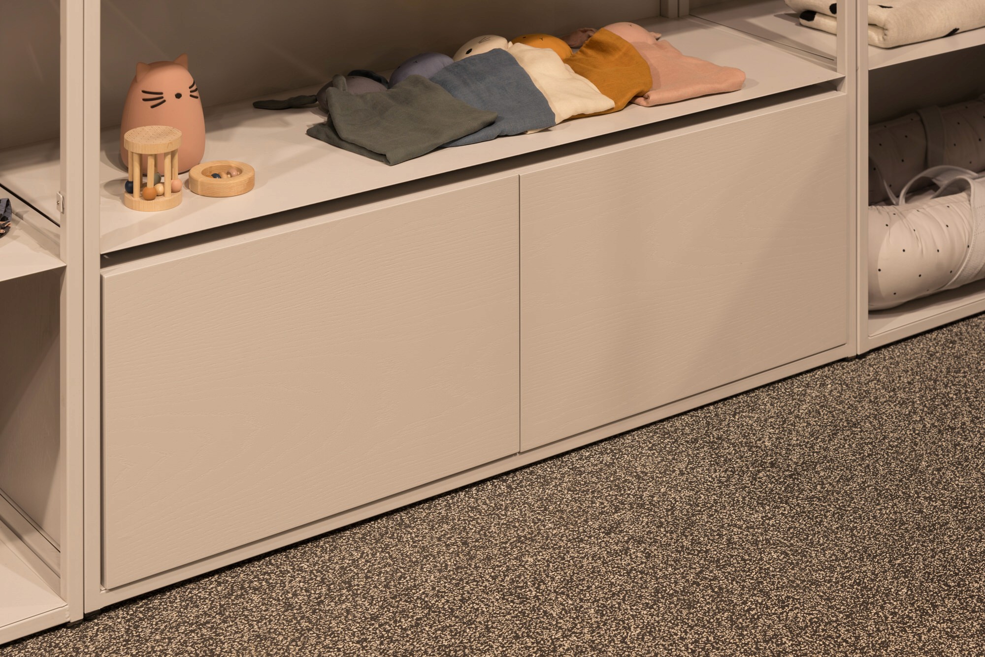 Liewood在Maison & Objet的新展览摊位设计丨Barlby Carlsson-9