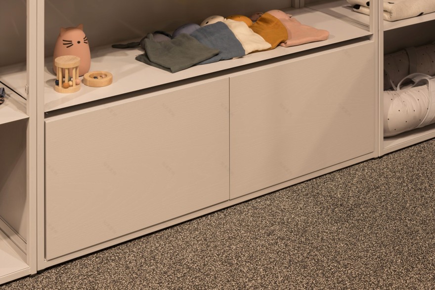 Liewood在Maison & Objet的新展览摊位设计丨Barlby Carlsson-9