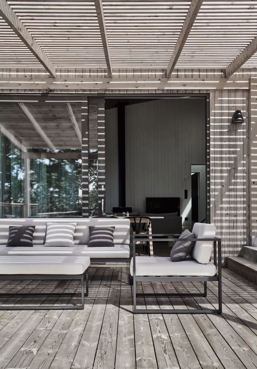 Martina Eriksson  概括极简主义的内涵-11