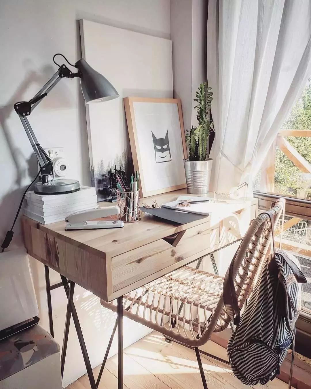 绿植装点现代家居，事半功倍！-27