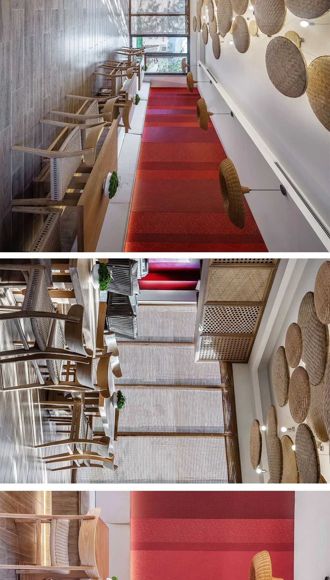 绿地拾野川 | 原乡文化与潮流设计的完美融合-35