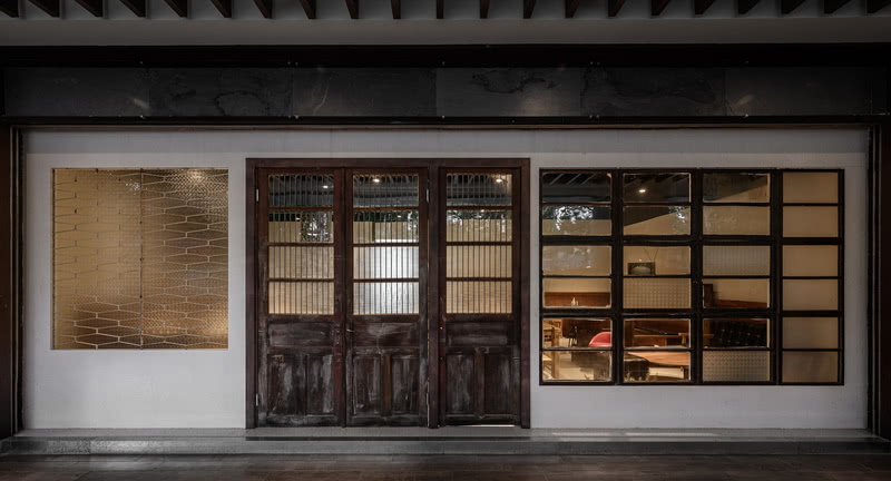 仙棲閣-古韵悠長的开放式居酒屋-1