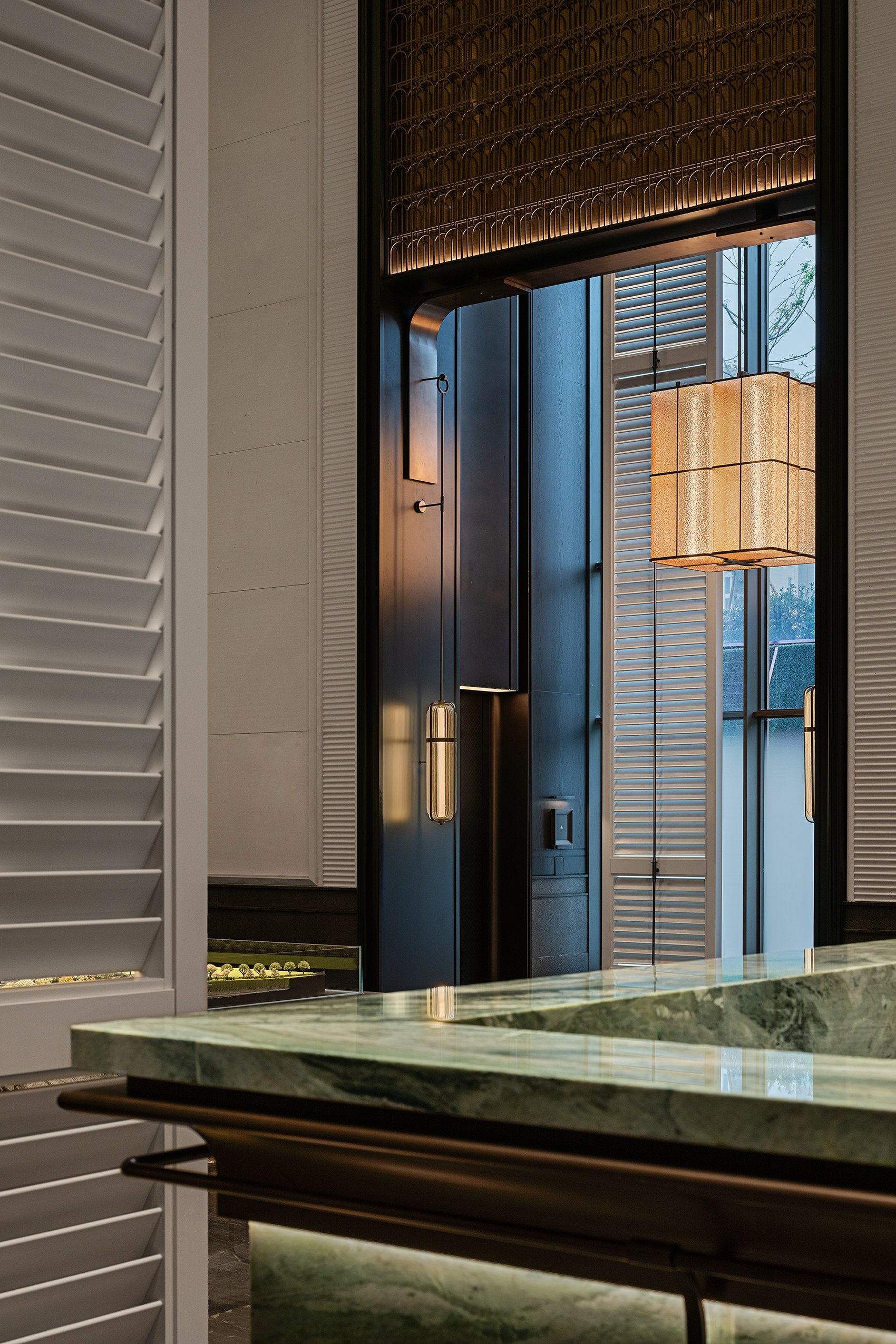 中国电建·重庆之丘丨中国重庆丨研质共设-43