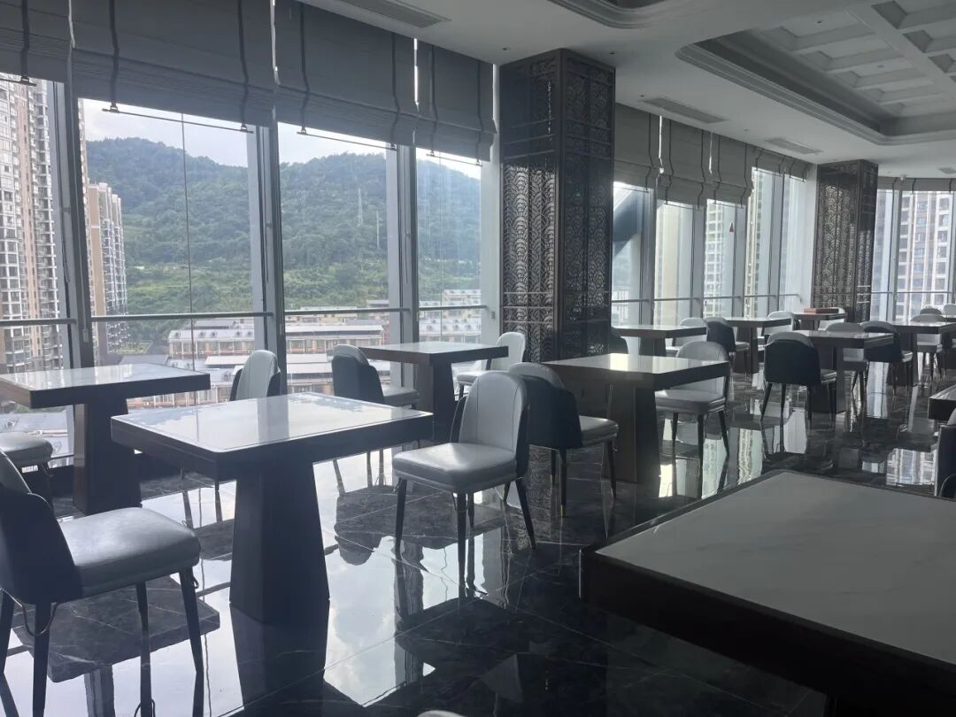 精工品质丨华尔国际酒店试营业-14