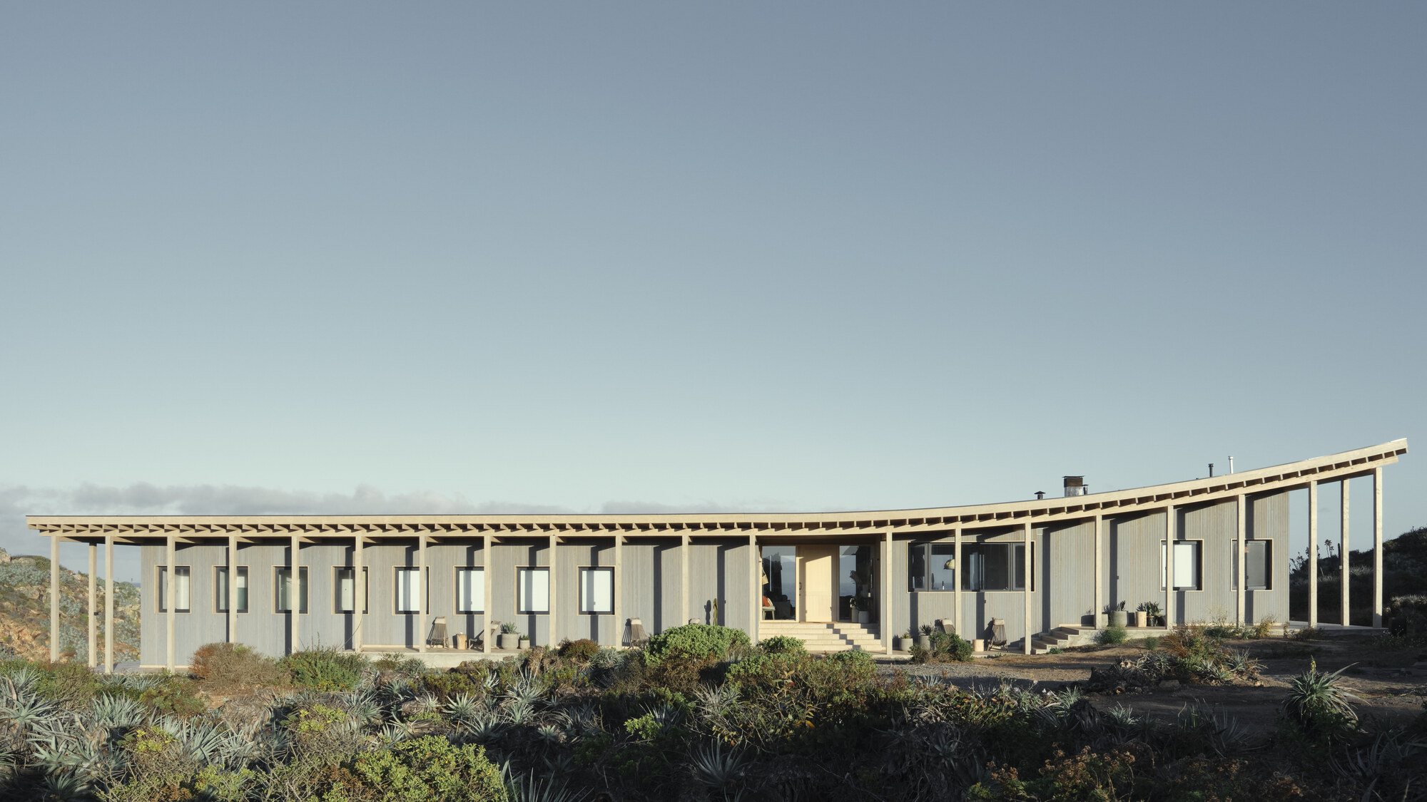 House EP / LOTE STUDIO + Ignacio Ferreira-39