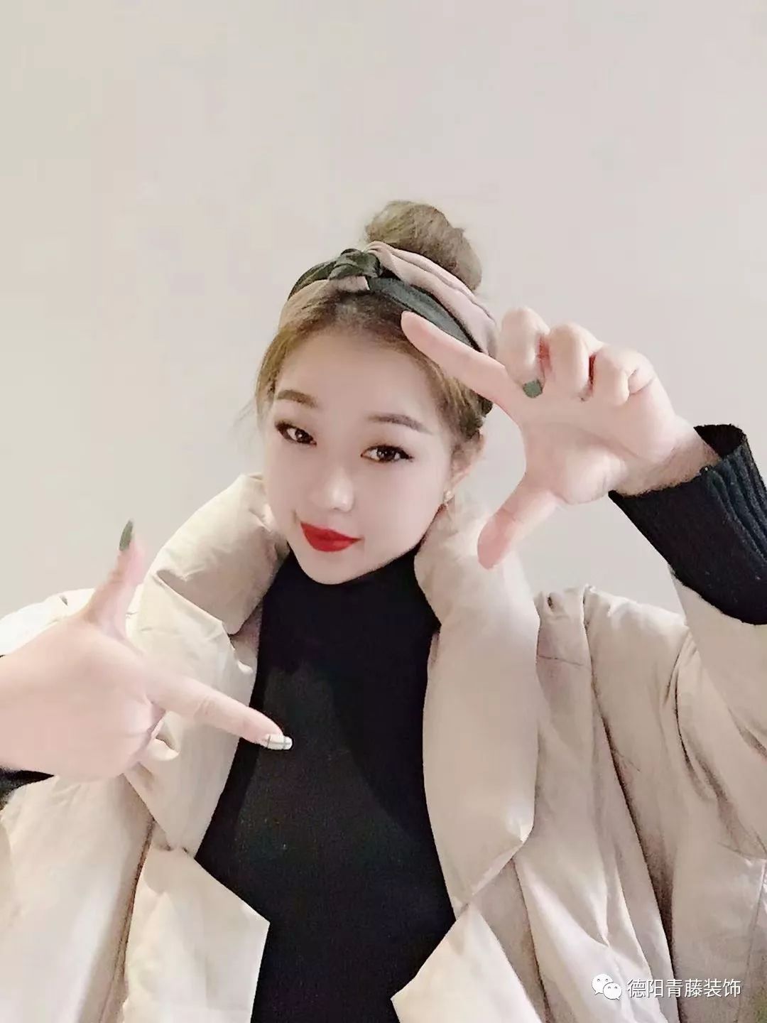 假日天使•奥黛丽赫本风-1