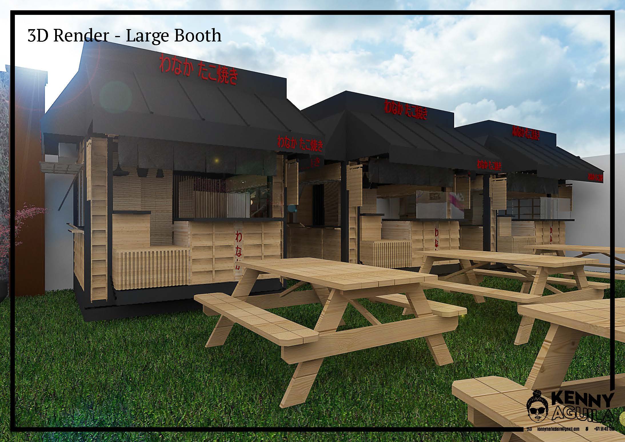 FOOD FESTIVAL 2018-9