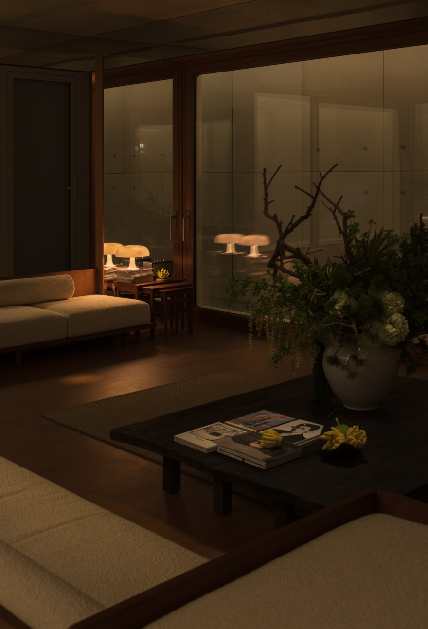 浆果创意 · 成都美萨门窗旗舰店丨中国成都丨JUMGO浆果创意-35