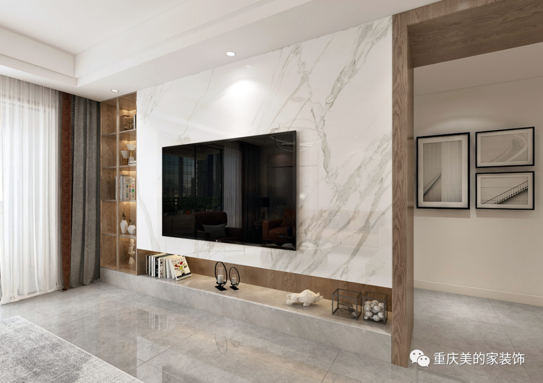 现代栖居,简约舒适,诠释精致生活-29