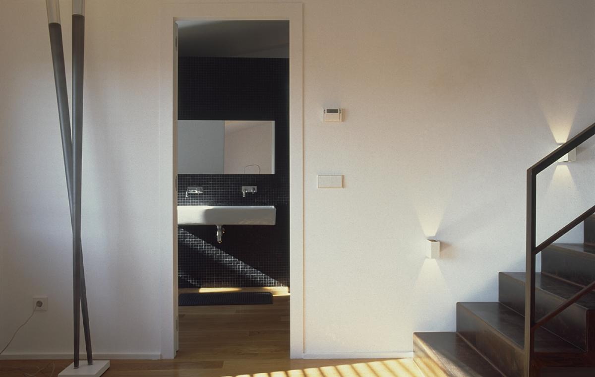 丨西班牙塔拉戈纳丨vilablanch室内建筑工作室-5