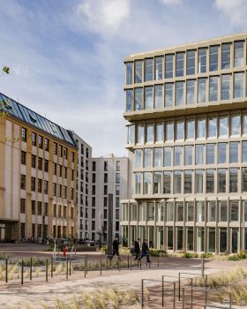 冰工厂 – 格拉夫特丨德国柏林