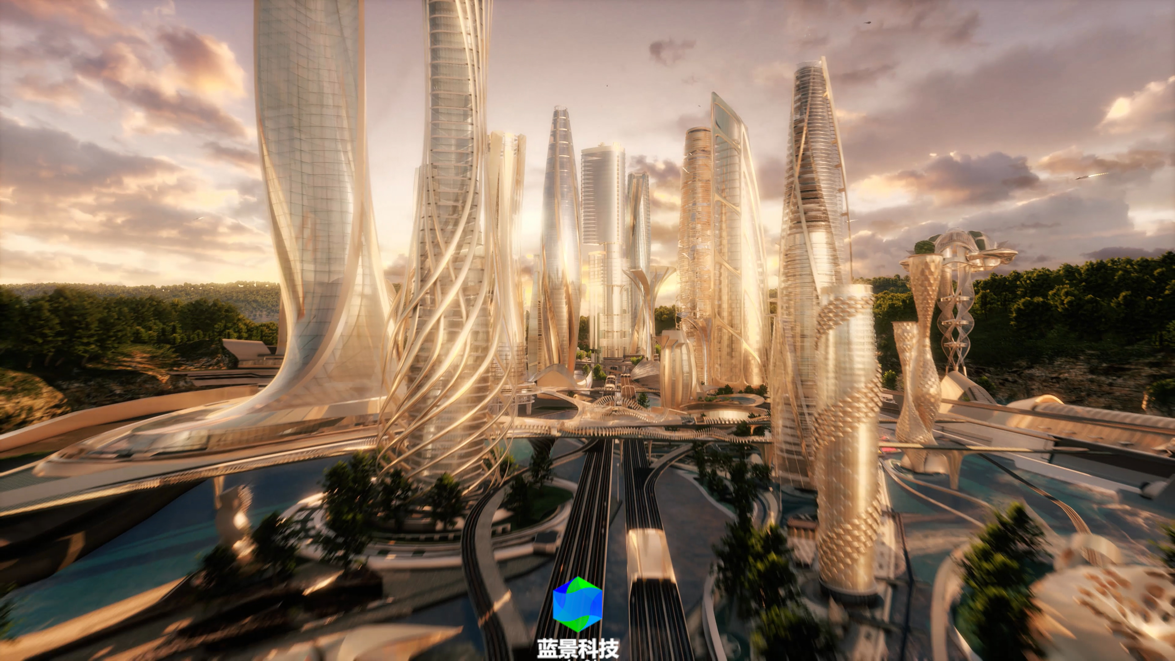 FLYCITY 元宇宙-21