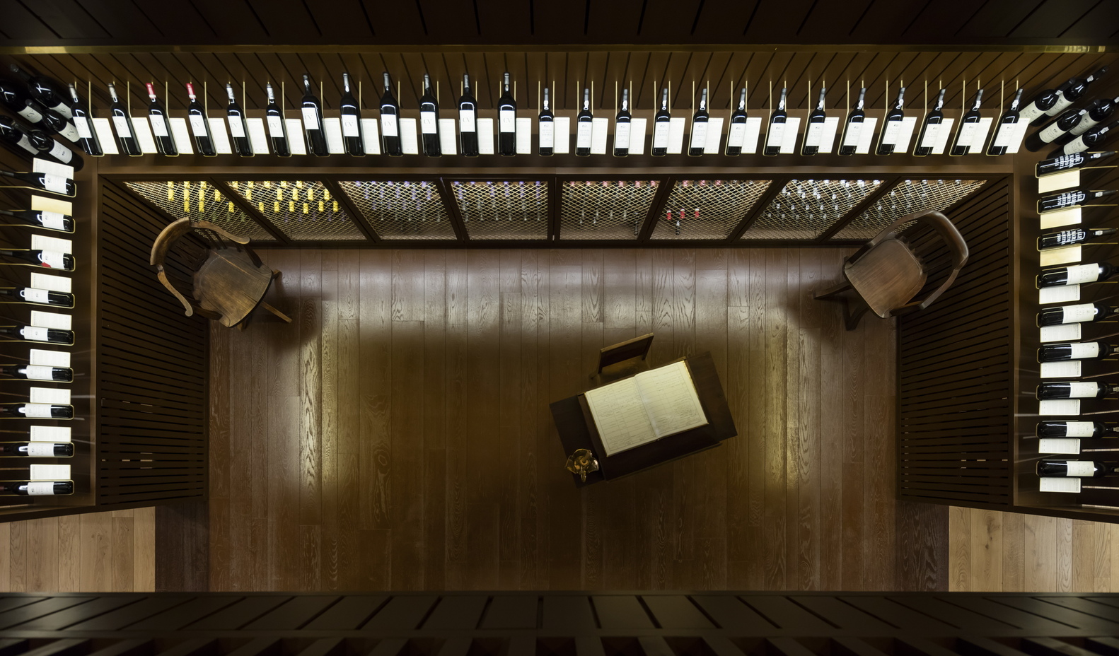 葡萄牙酒庄旅游建筑-28