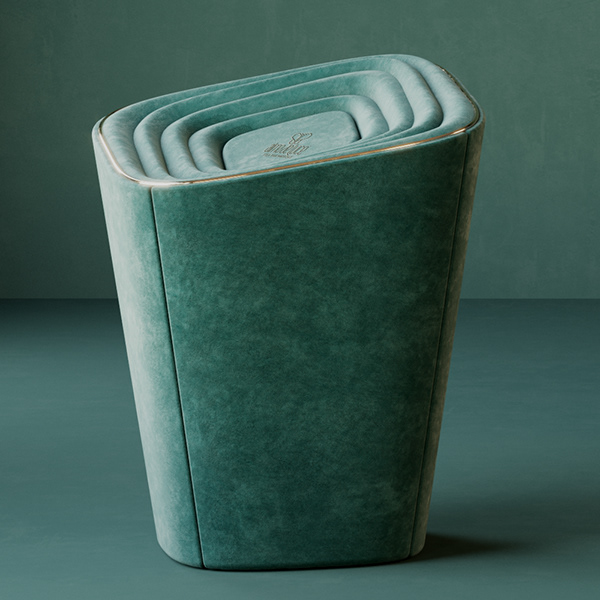 DOURO Stool 设计项目丨me-6