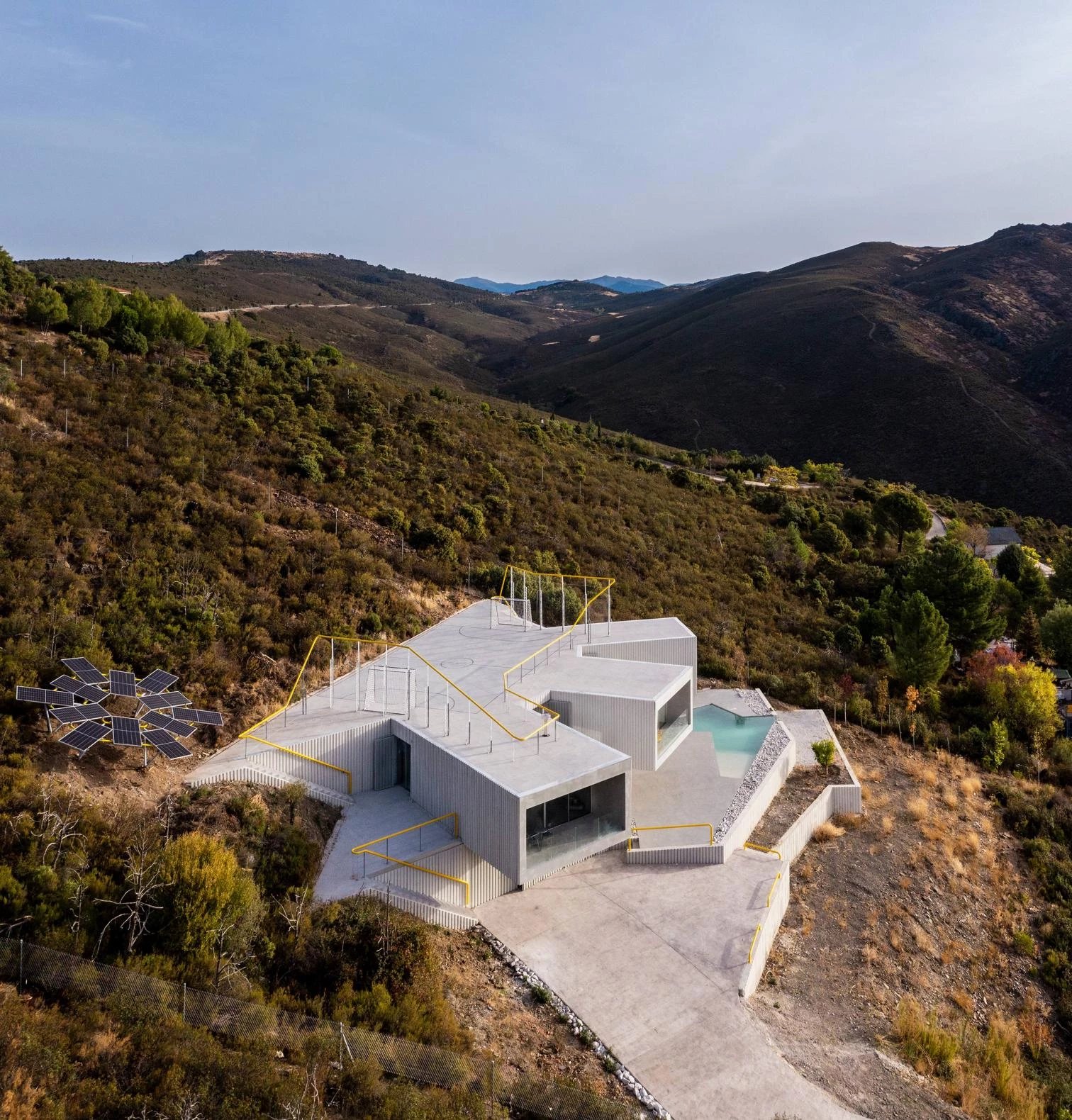 Casa en Torremocha de Jarama-2