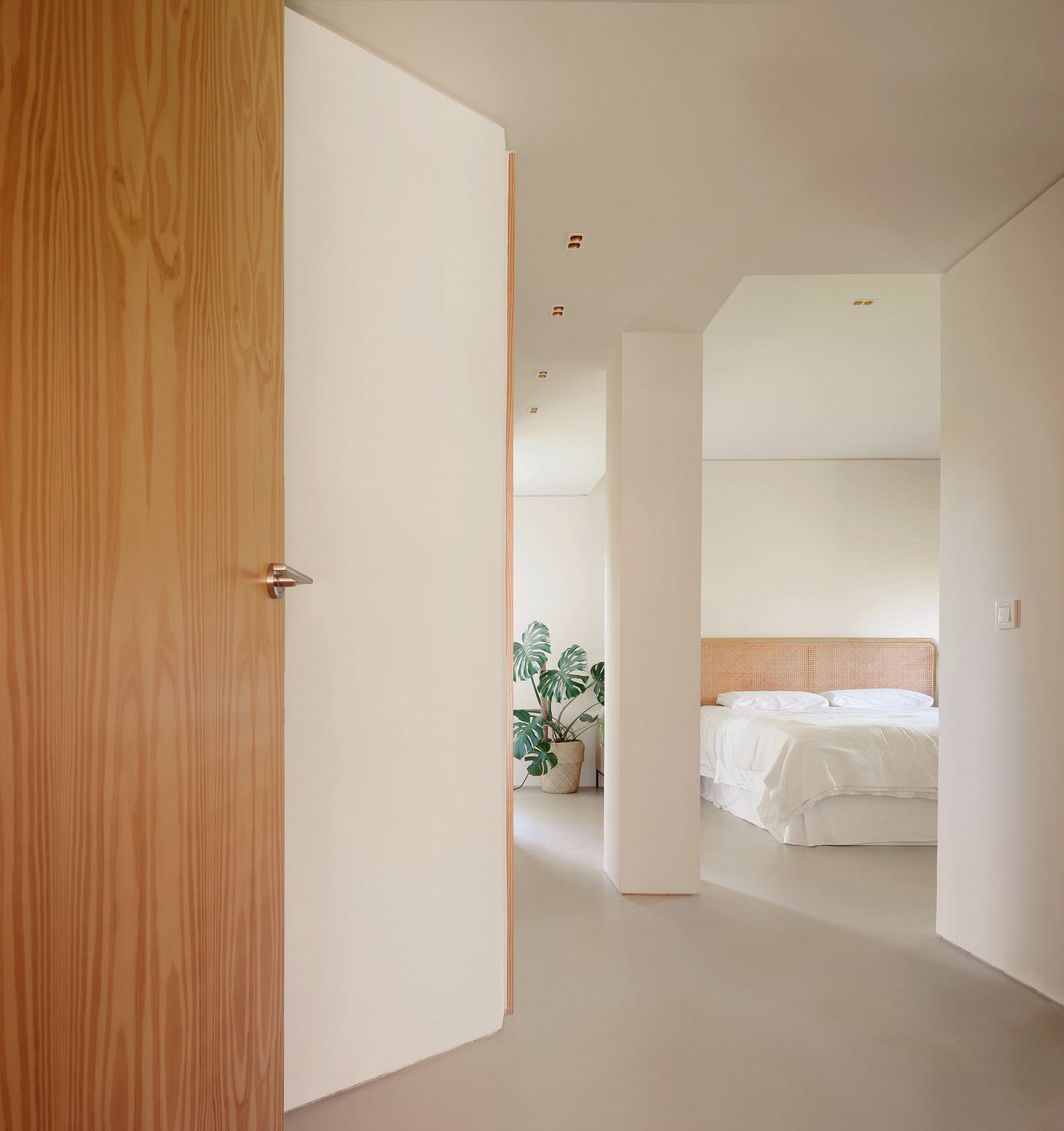 L10 号房屋丨西班牙比斯开丨Garmendia Cordero Arquitectos-6